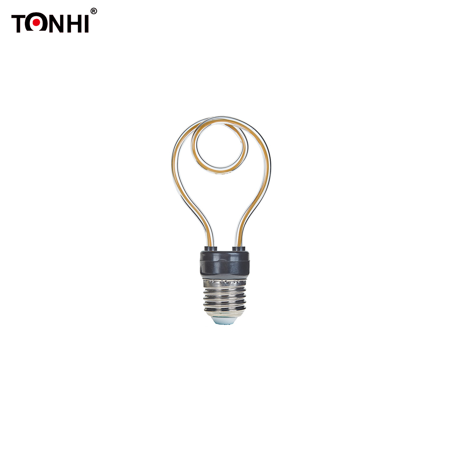 Decorative Light 4W/8W Bulb (Cross)