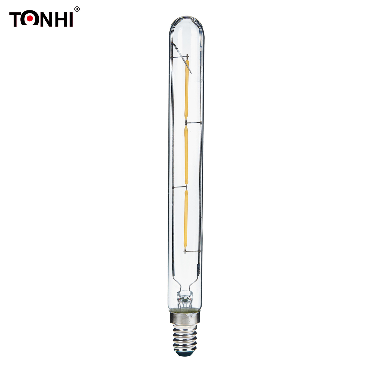LED Filament Tube Bulb T30 4W