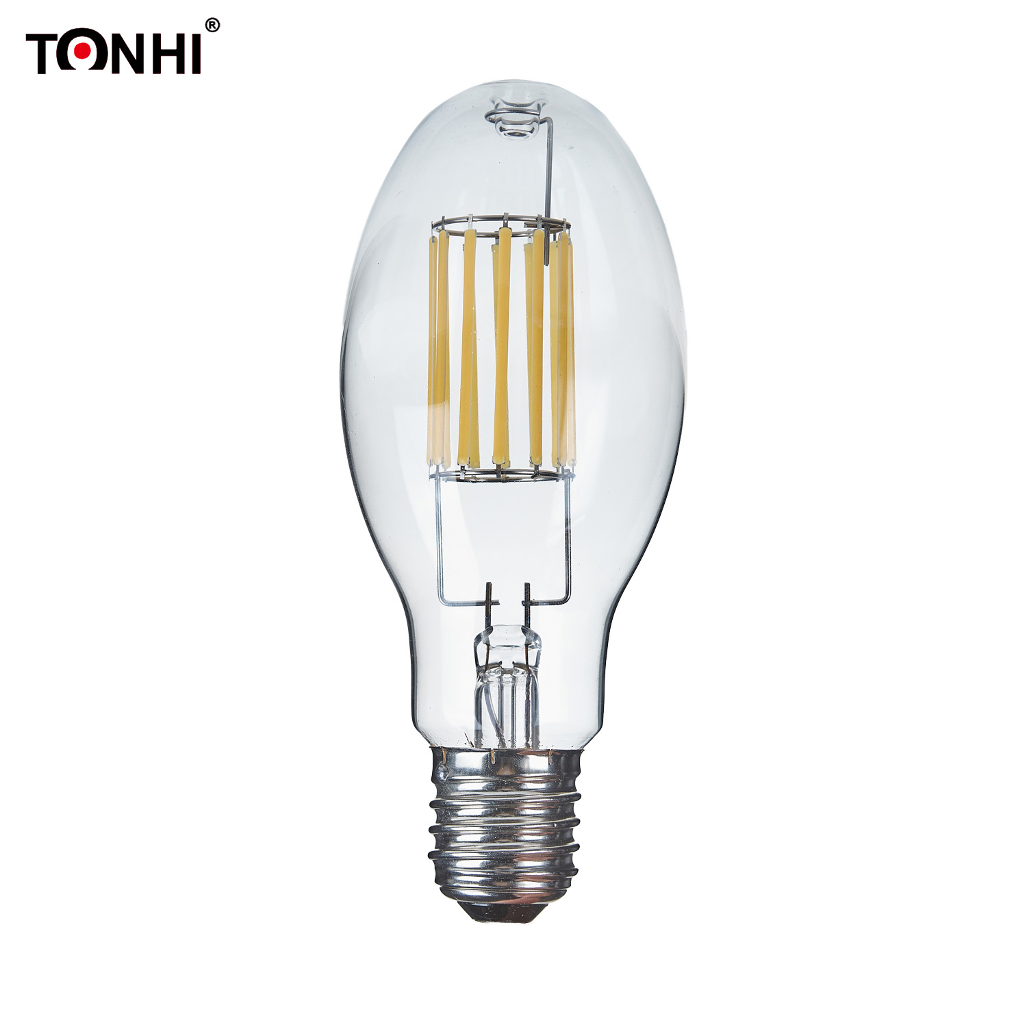  40W E40 ED90 LED Filament Street Light Bulb