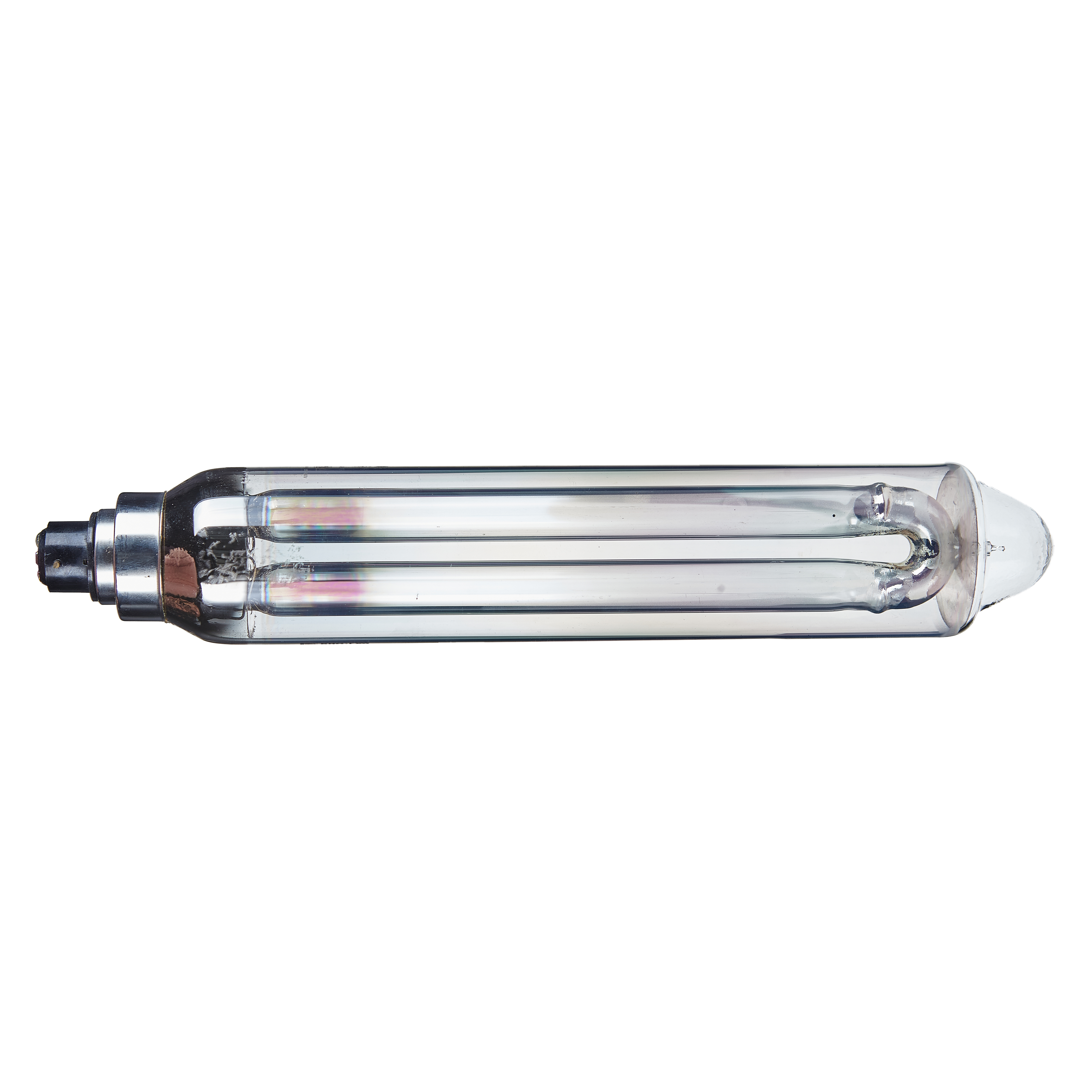 SOX-E 18W Low-pressure Sodium Lamps