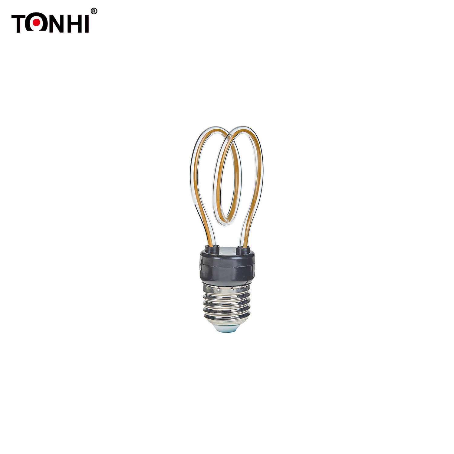 Decorative Light 4W/8W Bulb (Mickey)